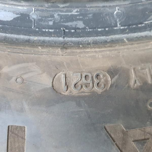 Esa Tecar 175/65 R15 Zimska