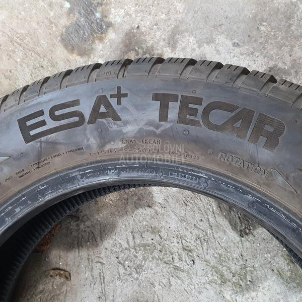 Esa Tecar 175/65 R15 Zimska