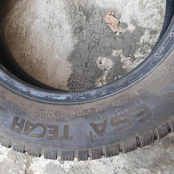 Esa Tecar 175/65 R15 Zimska