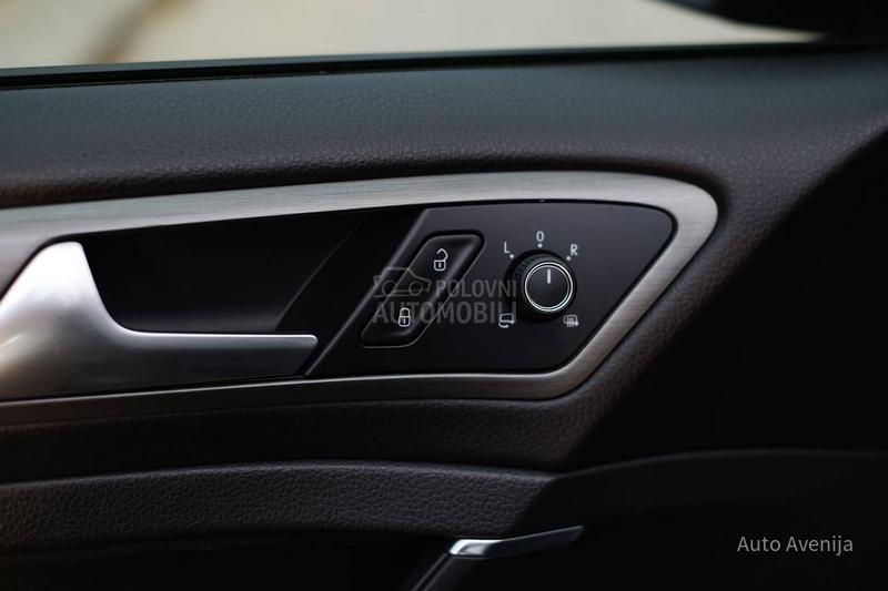 Volkswagen Golf 7 1.4TSI Comfort L CH