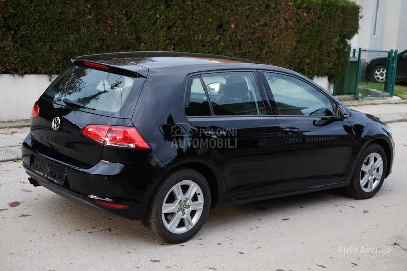 Volkswagen Golf 7 1.4TSI Comfort L CH