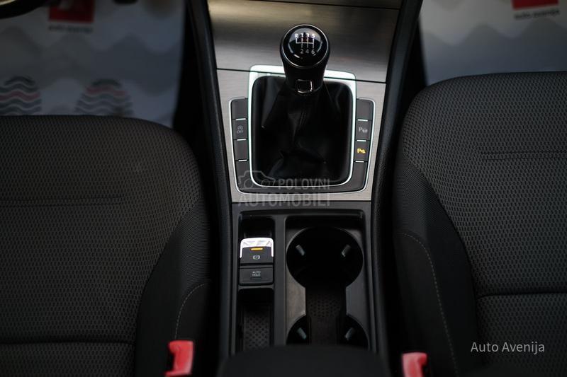 Volkswagen Golf 7 1.4TSI Comfort L CH