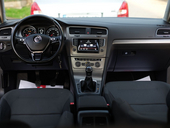 Volkswagen Golf 7 1.4TSI Comfort L CH