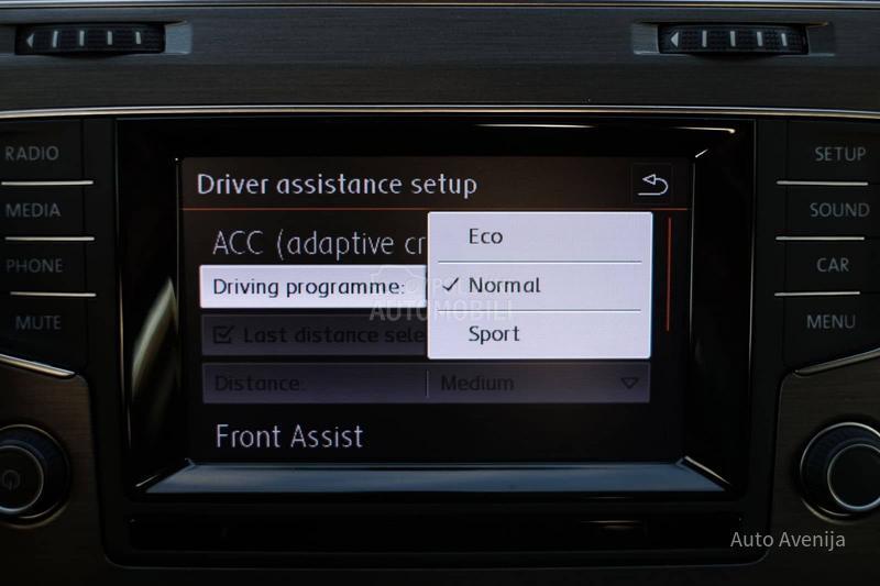 Volkswagen Golf 7 1.4TSI Comfort L CH