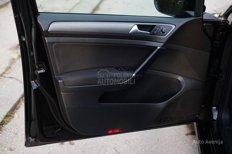 Volkswagen Golf 7 1.4TSI Comfort L CH