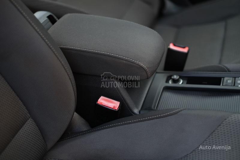 Volkswagen Golf 7 1.4TSI Comfort L CH