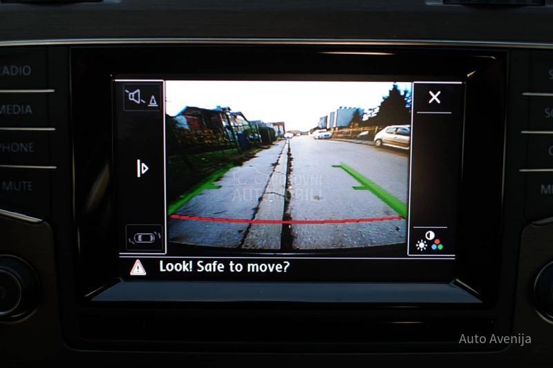 Volkswagen Golf 7 1.4TSI Comfort L CH