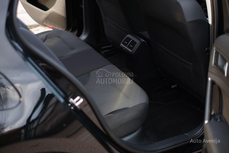 Volkswagen Golf 7 1.4TSI Comfort L CH