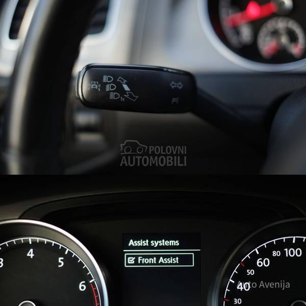 Volkswagen Golf 7 1.4TSI Comfort L CH