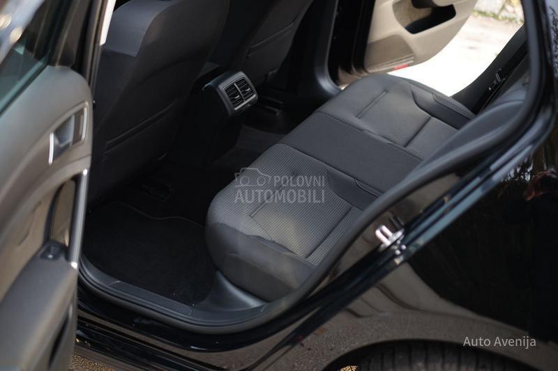 Volkswagen Golf 7 1.4TSI Comfort L CH