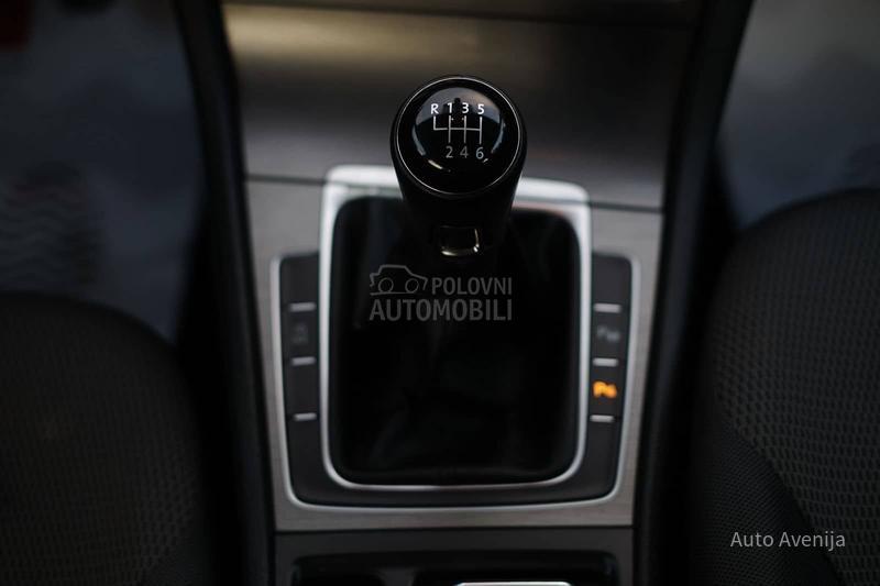 Volkswagen Golf 7 1.4TSI Comfort L CH