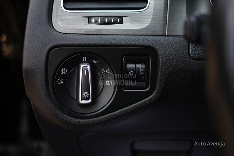Volkswagen Golf 7 1.4TSI Comfort L CH