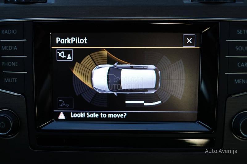 Volkswagen Golf 7 1.4TSI Comfort L CH