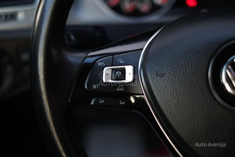 Volkswagen Golf 7 1.4TSI Comfort L CH