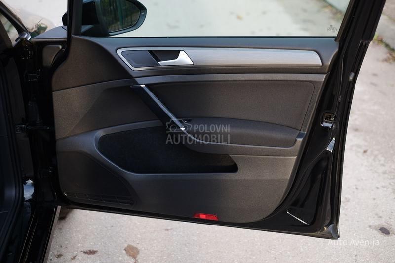 Volkswagen Golf 7 1.4TSI Comfort L CH