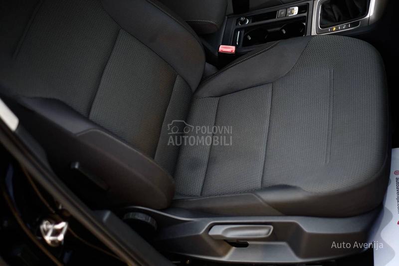 Volkswagen Golf 7 1.4TSI Comfort L CH