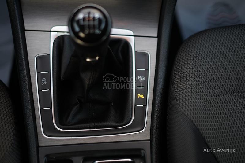 Volkswagen Golf 7 1.4TSI Comfort L CH