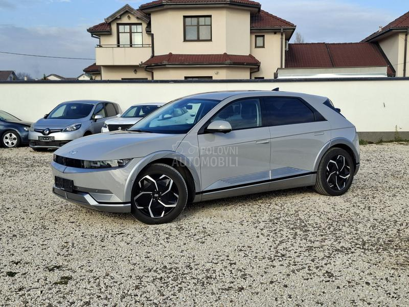 Hyundai Ioniq 5 73Kv/AWD/T.Pum
