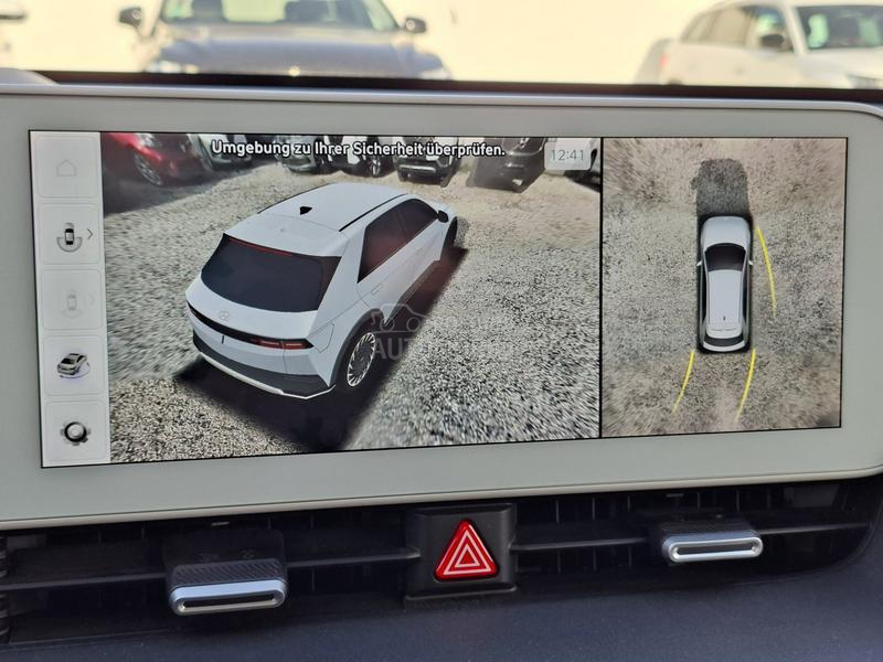 Hyundai Ioniq 5 73Kv/AWD/T.Pum
