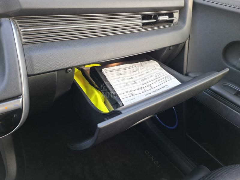 Hyundai Ioniq 5 73Kv/AWD/T.Pum