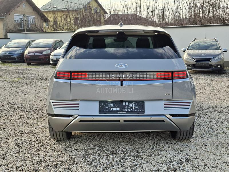 Hyundai Ioniq 5 73Kv/AWD/T.Pum
