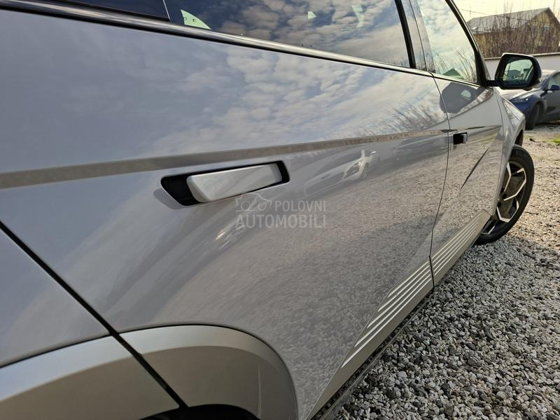 Hyundai Ioniq 5 73Kv/AWD/T.Pum
