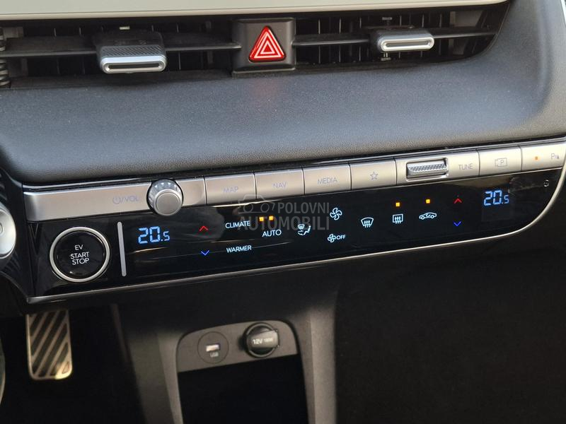 Hyundai Ioniq 5 73Kv/AWD/T.Pum