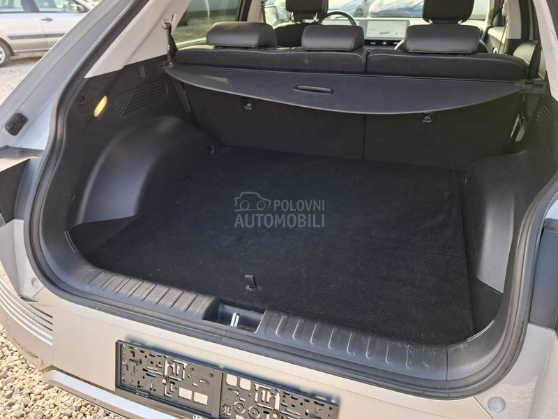 Hyundai Ioniq 5 73Kv/AWD/T.Pum