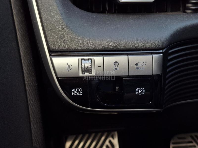 Hyundai Ioniq 5 73Kv/AWD/T.Pum