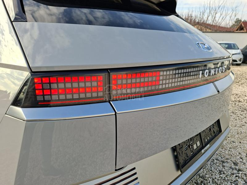 Hyundai Ioniq 5 73Kv/AWD/T.Pum