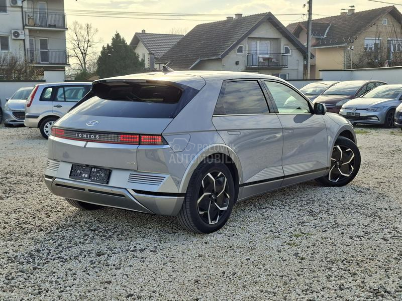 Hyundai Ioniq 5 73Kv/AWD/T.Pum