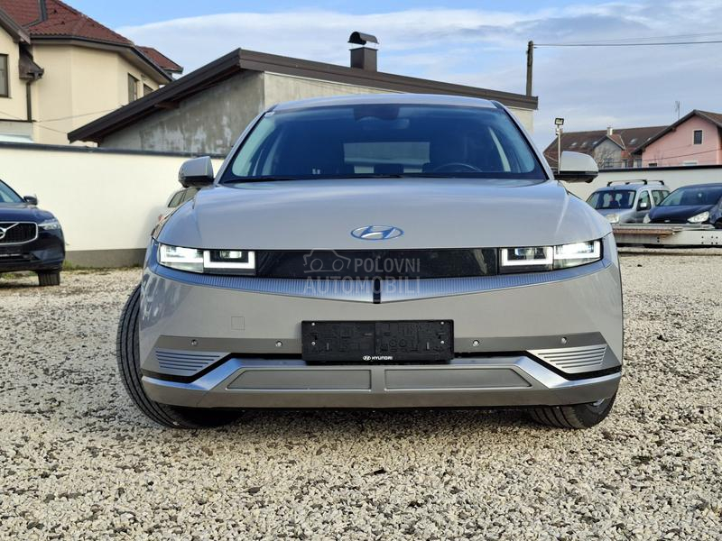 Hyundai Ioniq 5 73Kv/AWD/T.Pum