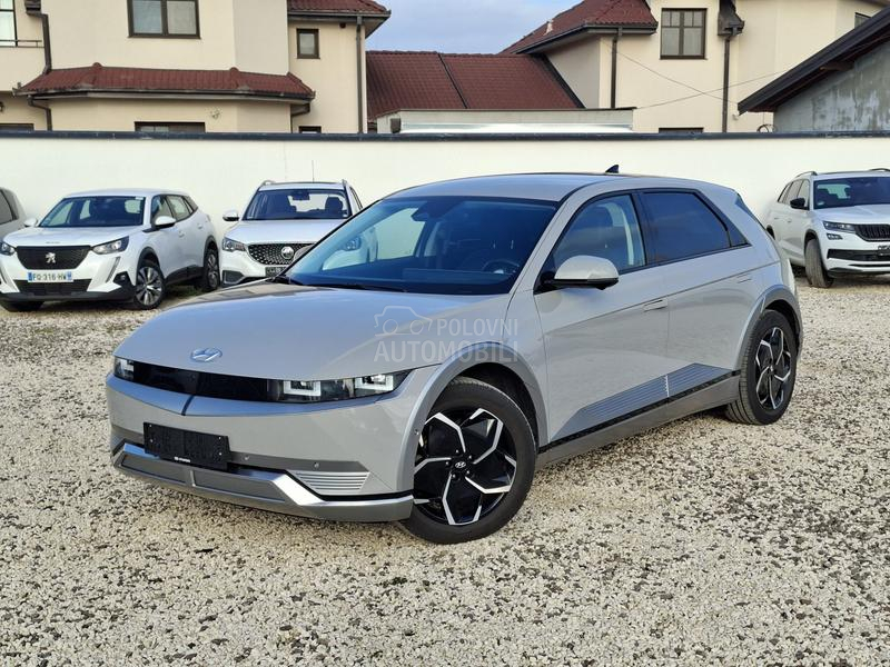 Hyundai Ioniq 5 73Kv/AWD/T.Pum