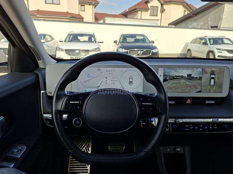 Hyundai Ioniq 5 73Kv/AWD/T.Pum
