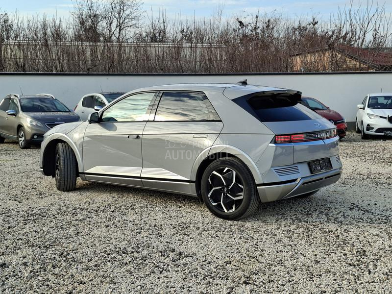 Hyundai Ioniq 5 73Kv/AWD/T.Pum