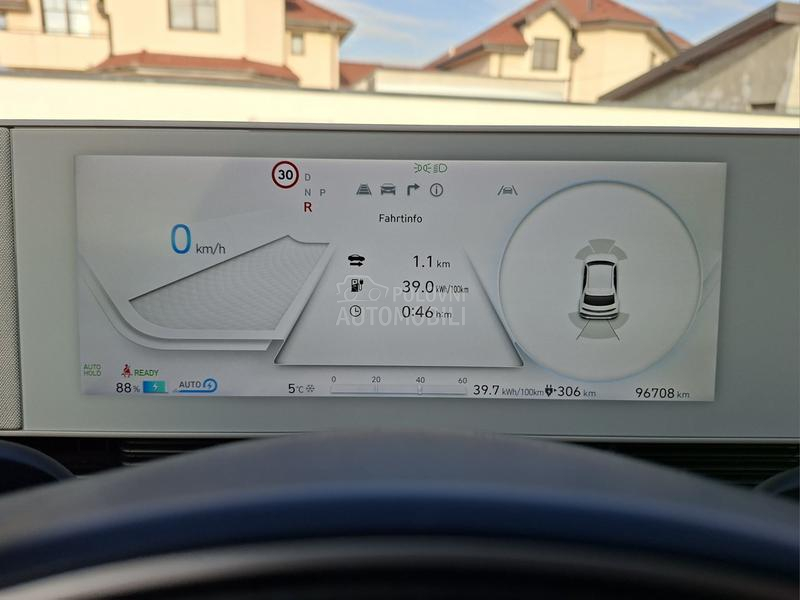 Hyundai Ioniq 5 73Kv/AWD/T.Pum