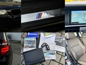 BMW X3 M-SPORT/X-DRIVE/LED