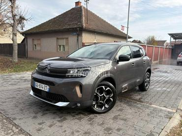Citroen C5 Aircross SHINE LANAC 8mm