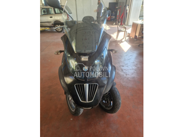 Piaggio Mp3