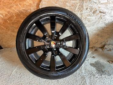 Aluminijumske felne  20" 5 x 130