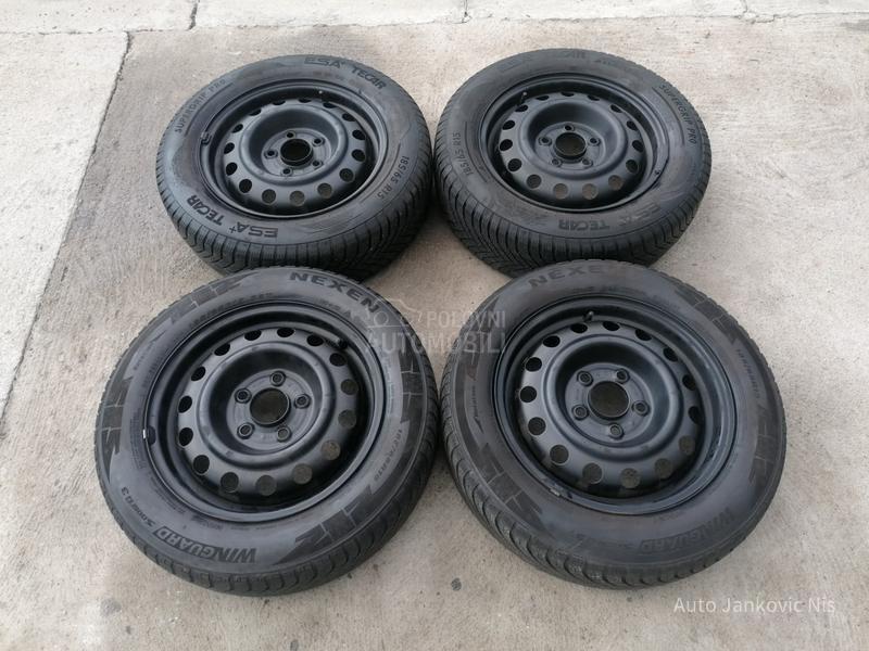 Hyundai i30 1.6i ILIKE CH