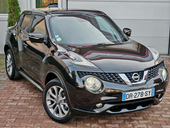 Nissan Juke TEKNA/FUL/