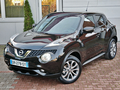 Nissan Juke TEKNA/FUL/