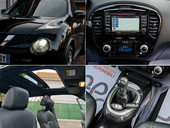 Nissan Juke TEKNA/FUL/