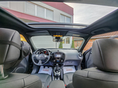 Nissan Juke TEKNA/FUL/
