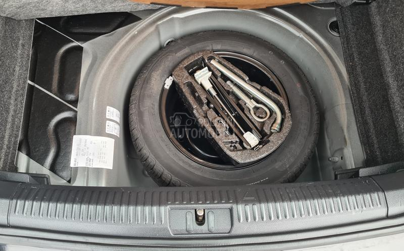 Volkswagen Polo 1.2TDI  BLUEMOTION