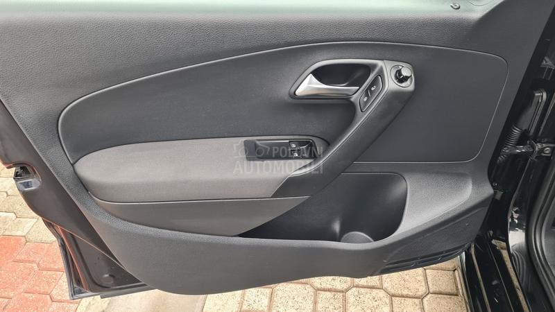 Volkswagen Polo 1.2TDI  BLUEMOTION