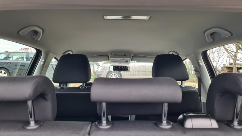 Volkswagen Polo 1.2TDI  BLUEMOTION