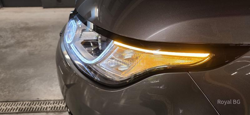 Land Rover Range Rover Sport HSE DYNAMIC