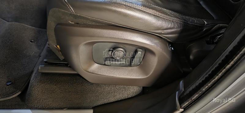 Land Rover Range Rover Sport HSE DYNAMIC